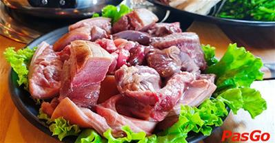 Đặc sản thịt ngựa Tây Bắc nên thử một lần trong đời 