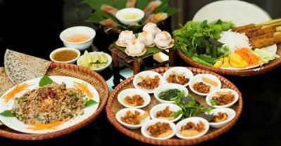 Đặc trưng ẩm thực miền Trung - Ăn một lần nhớ một đời