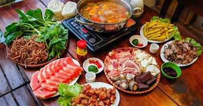 Danh sách quán ăn ngon mùa hè Hà Nội nhất định phải ghé tới 