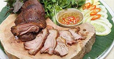 Dạo một vòng khám phá nét đặc sắc của ẩm thực Gò Vấp