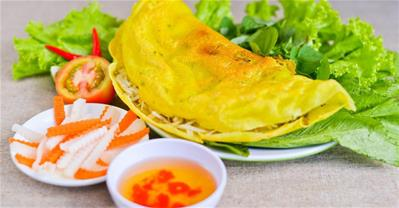 Đâu chỉ có chả cá Thác Lác, Hậu Giang còn BỊ YÊU vì mấy đặc sản này