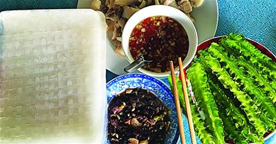 Đi tìm 5 món đặc sản Tây Ninh làm dân du lịch say đắm