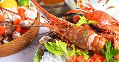 Địa chỉ ẩm thực bỏ túi của thổ địa Đà Thành