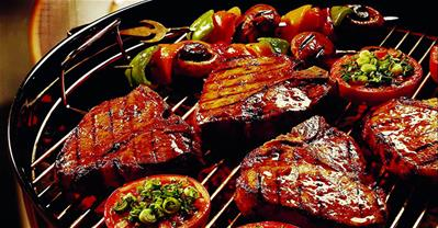 Điểm danh các địa chỉ ăn đồ nướng ngon rẻ được yêu thích ở TpHCM