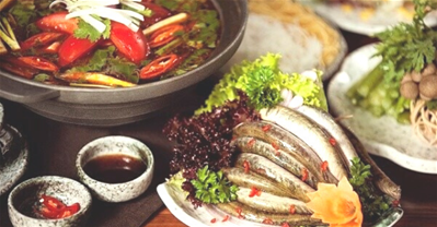 ĐỔI VỊ CHO GIA ĐÌNH VỚI 2 CÁCH NẤU LẨU CÁ KÈO NGON HẾT SẨY