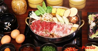 Đông về cùng nhau bàn chuyện Lẩu Nhật Bản