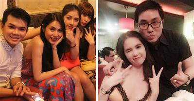 “Đột nhập” thương hiệu 61 năm chuyên hớp hồn sao bự