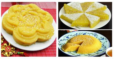 Đưa bạn trở về tuổi thơ với món chè kho quen thuộc