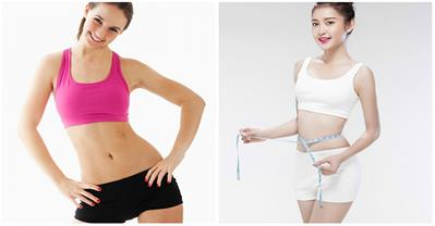 Eo thon, dáng đẹp cho nàng với 10 bài tập toàn thân 