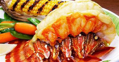 Ghé Hải Sản Biển Đông thưởng thức hải sản tươi sống