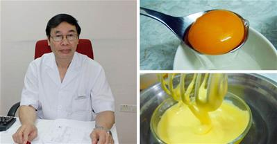 Giám đốc BV. Nam khoa mách bài thuốc chữa yếu sinh lý
