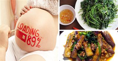 Giúp mẹ sinh đẻ không đau với thần dược từ thiên nhiên