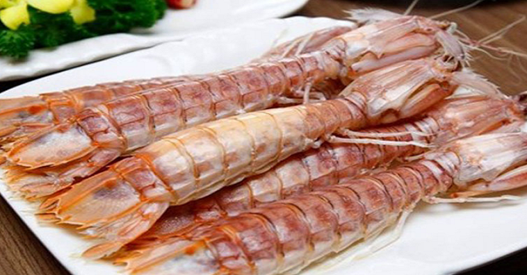 Gợi Ý Các Món Ngon Từ Tôm Tít Dễ Làm Tại Nhà