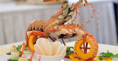 Gợi ý quán hải sản ngon, nổi tiếng nhất ở Quận 1