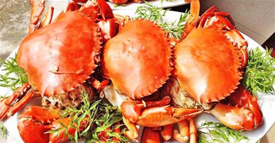 Hải Sản Biển Đông - Đủ loại hải sản trong và ngoài nước