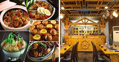 Hành trình khám phá ẩm thực đa quốc gia tại Moon BBQ