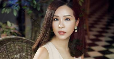 Hoa hậu Thu Hoài - Đến đàn ông còn phải nể trọng