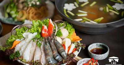Hoàng Yến Hotpot – Nơi thăng hoa của thế giới lẩu