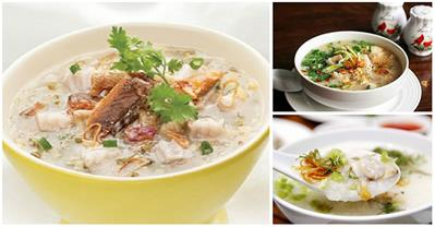 Học cách nấu cháo cá thơm ngon, thịt ngọt, không tanh