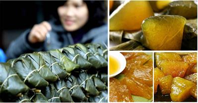 Hướng dẫn cách làm bánh gio mật đơn giản ngay tại nhà