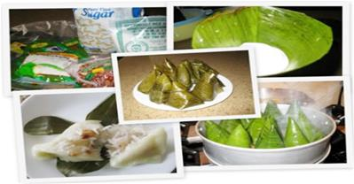 Hướng dẫn cách làm bánh ít nhân dừa thơm ngon, ngọt bùi