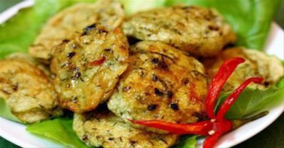 Hướng dẫn cách làm chả cá thác lác thì là thơm ngon 