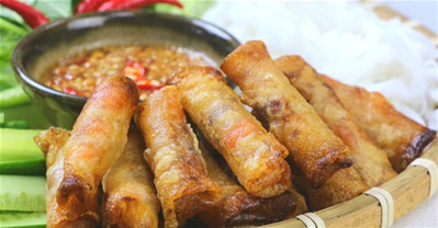 HƯỚNG DẪN CÁCH LÀM CHẢ RAM TÔM ĐẤT BÌNH ĐÌNH NGON ĐÚNG CHUẨN TẠI NHÀ