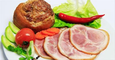 Hướng dẫn cách làm chân giò lợn muối đơn giản mà ngon