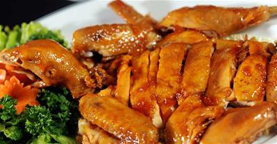 Hướng dẫn cách làm gà hấp mắm nhĩ thơm ngon khó quên