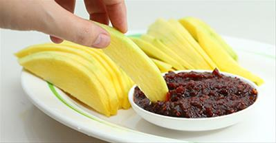 Hướng dẫn cách làm mắm ruốc đậm đà thơm ngon tại nhà