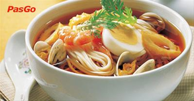 Hướng dẫn cách nấu mì ramen trứng đơn giản mà cực ngon