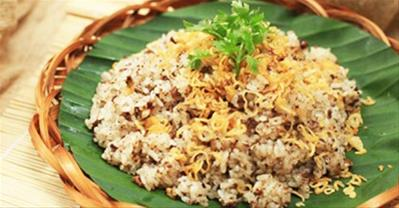 Hướng dẫn cách nấu xôi chim bồ câu thơm ngon bổ dưỡng