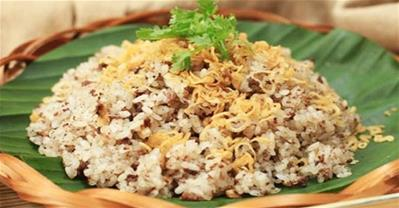 Hướng dẫn cách nấu xôi chim bồ câu thơm ngon bổ dưỡng