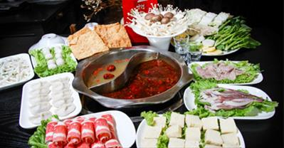 Hướng dẫn làm món lẩu cay Tứ Xuyên đậm đà nồng vị