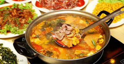 Hướng dẫn làm món lẩu gầu bò ngon ngọt chuẩn vị 