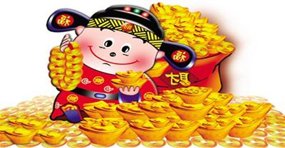 Hướng tốt và 3 đại kỵ cấm phạm phải ngày vía thần Tài