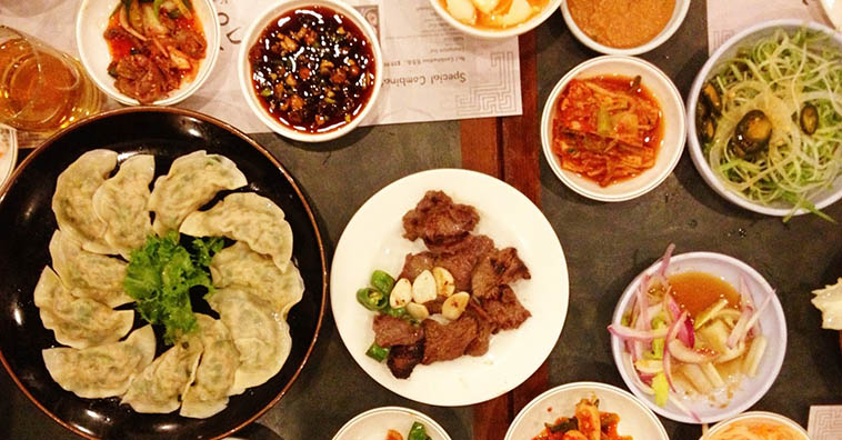 Khám phá 5+ nhà hàng Hàn Quốc ngon Hà Nội kèm menu và bảng giá mới 2026