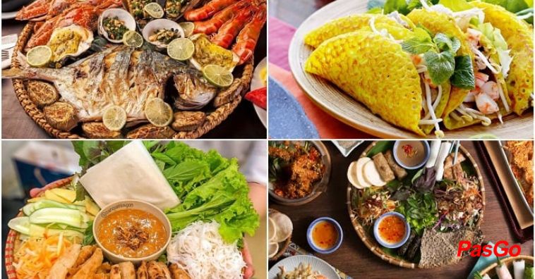 Khám phá các quán ăn ngon Nha Trang thu hút đông đảo du khách ghé thăm