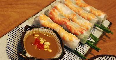 Khám phá Món Ngon Sài Thành qua một cuốn thực đơn