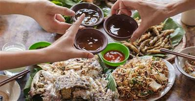 Khám phá văn hóa ẩm thực Tây Bắc đặc trưng đầy ấn tượng