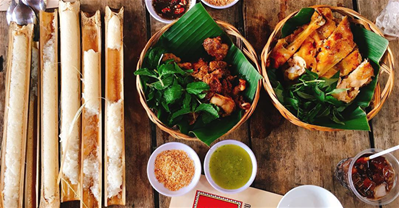 Không chỉ có chè ngon, đặc sản Thái Nguyên còn có 5 món ngon này