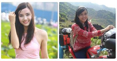 Kinh nghiệm 7 lần tắm trắng của cô sinh viên Hà Thành