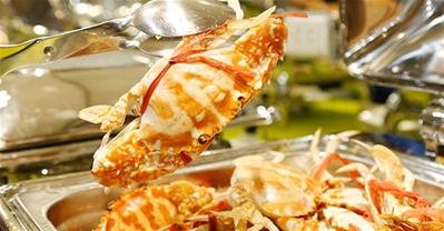 Kinh nghiệm đi ăn buffet hải sản của giới sành ăn 