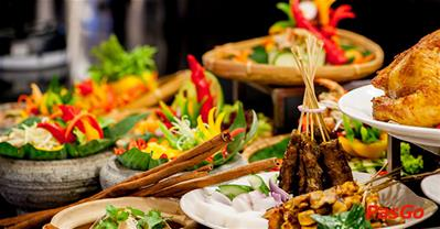 Kinh nghiệm đi ăn buffet mà không lo LỖ