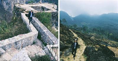 Kinh nghiệm du hí Hà Giang 3 ngày 3 đêm chỉ với 1tr5
