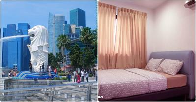Kinh nghiệm du lịch Singapore cho cả gia đình từ A - Z