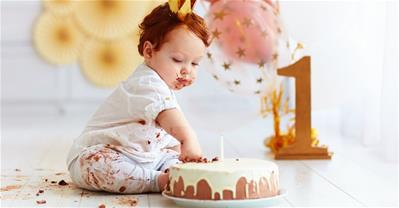 Kinh nghiệm Tổ chức sinh nhật cho bé đầy đủ từ A-Z
