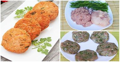 Làm chả cá thơm ngon, dai mềm hơn cả ngoài hàng