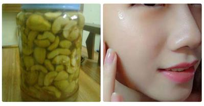 Làm đẹp toàn thân, giảm vài cân một tuần nhờ dấm táo