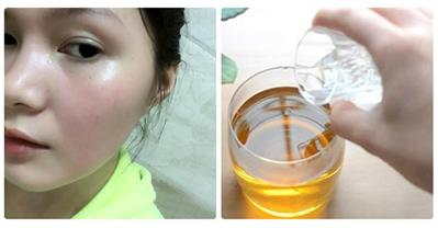 Làm đẹp từ rượu tôi không tin vào sự lột xác của mình